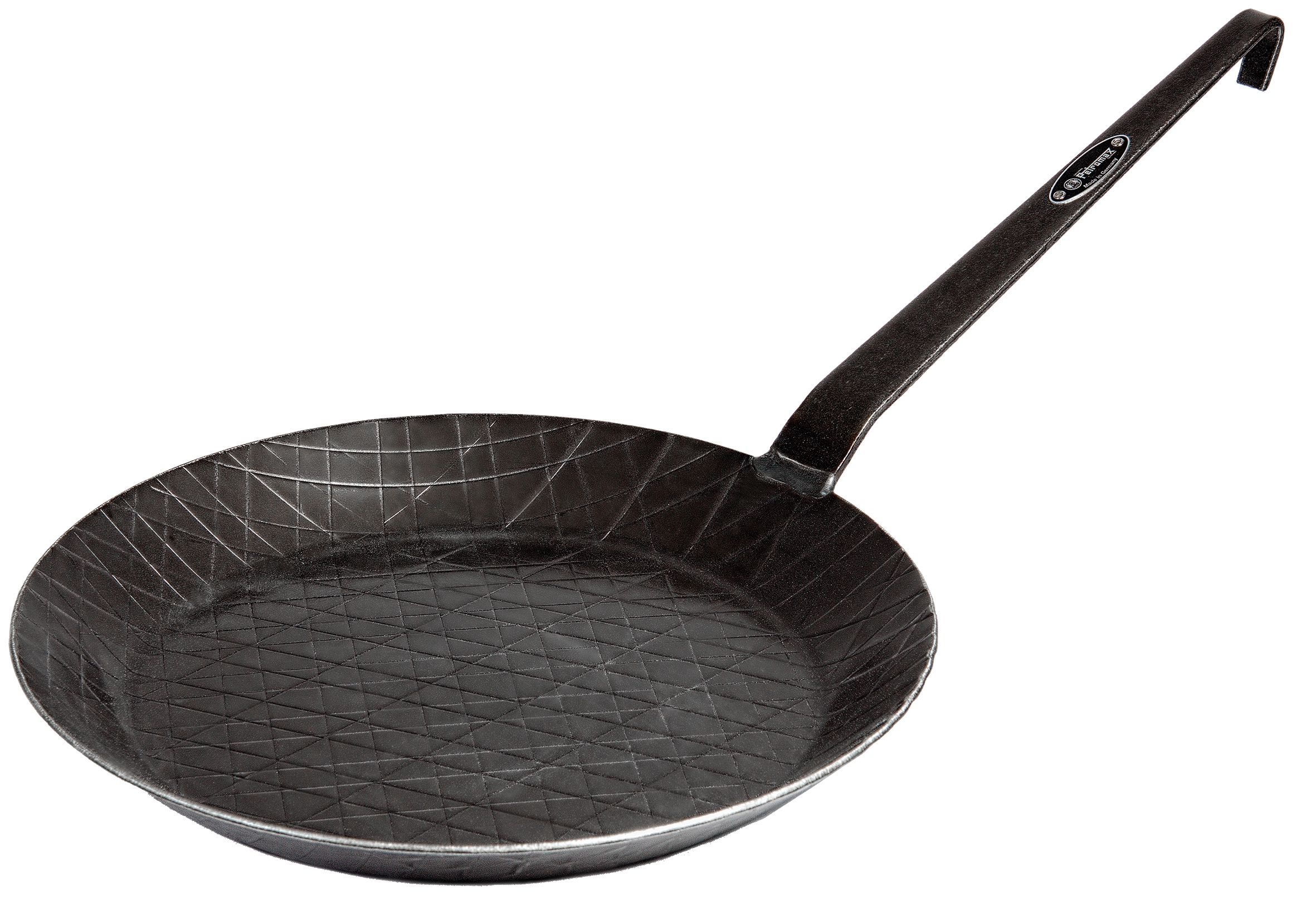 Petromax Schmiedeeiserne Pfanne SP32